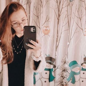 GET TO KNOW ME | Kasey